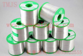 焊锡原产地厂家库存焊锡丝波峰焊专用无铅锡丝品质保证尽在腾铭