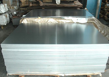 嘉铭 合金铝板 5052铝板