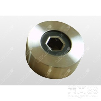 株洲优固大量生产YG6X硬质合金异形挤压模芯