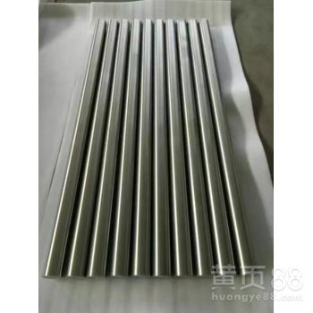 TC11军工用钛棒，β钛合金，耐高温高强度钛材，直径60mm
