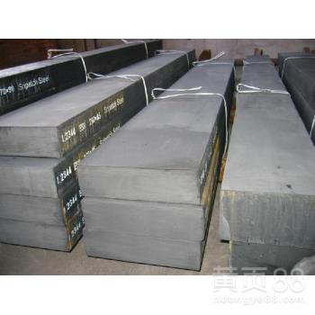 广东现货冷作钢GOA圆钢、GOA钢板