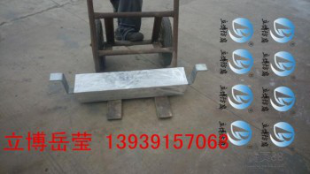 D型镁阳极