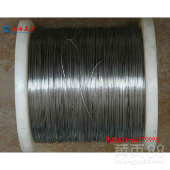 供应纯镍合金N4纯镍丝镍带镍板高纯度高寿命