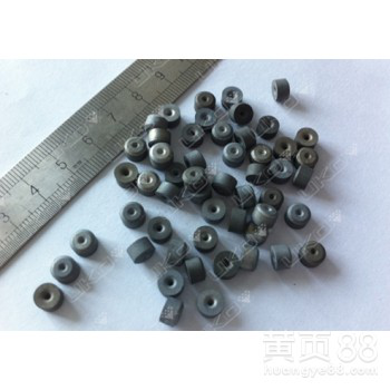 株洲优固大量生产YG6X硬质合金异形挤压模芯