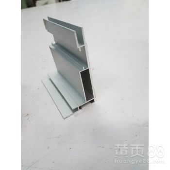 8cm卡布灯箱型材-软膜灯箱材料价格