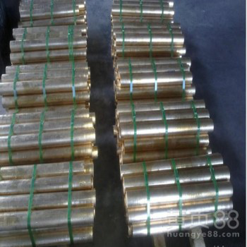 东莞大量批发江苏南通H70优质黄铜棒，H65抗磁黄铜棒订制款