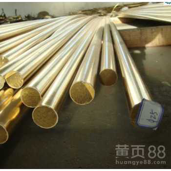 厂家报价C6801黄铜棒切割定制优质无铅黄铜棒现货热卖