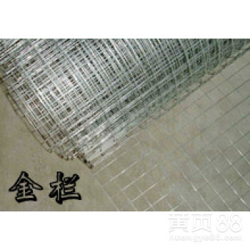 电焊网广泛应用于工业、农业、建筑、运输、采矿等行业。