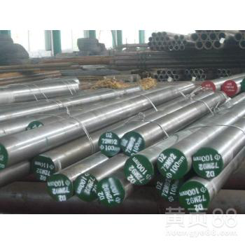 广东现货油钢O1冷拉棒、进口O1圆棒