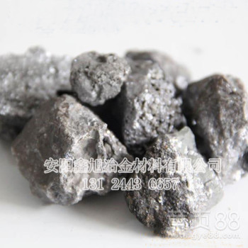 硅铁普渣厂家直销