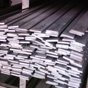 厂家长期提供山西太钢可作为房架结构件镀锌扁钢