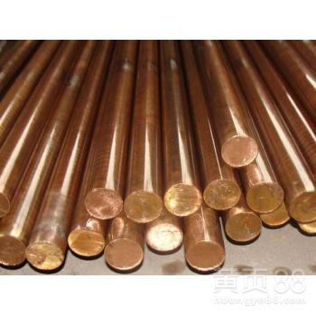 杭州供应铝青铜管铝青铜棒铝青铜板可定做切割