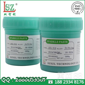 江苏中温无铅锡膏,贴片锡膏,锡膏成分