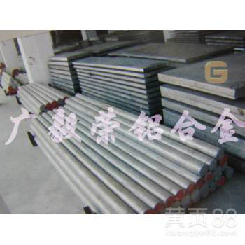 AA6061阳极氧化铝板铝棒