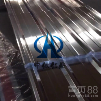 840铝瓦和900铝瓦哪种更实用？济南铝瓦厂家