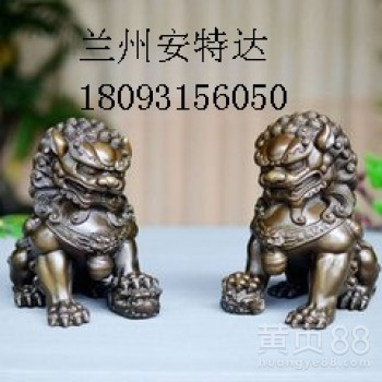 甘肃优质铜雕塑直销商