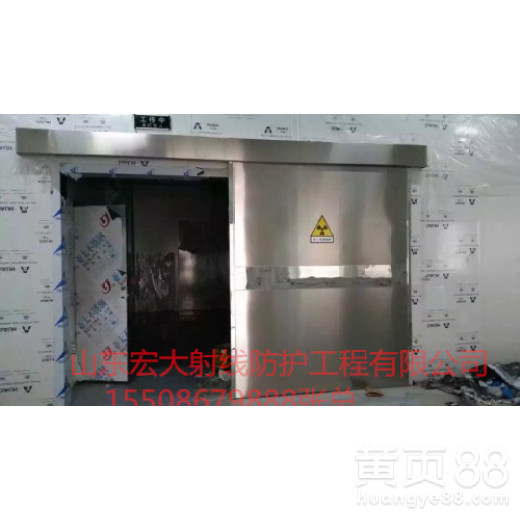 百色铅板施工绝无仅有
