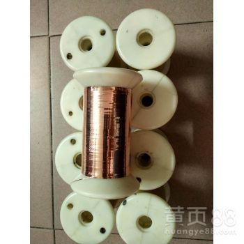 金铜都专售漆包线QA和QZ的区别t2无氧紫铜线磷铜线用途广泛