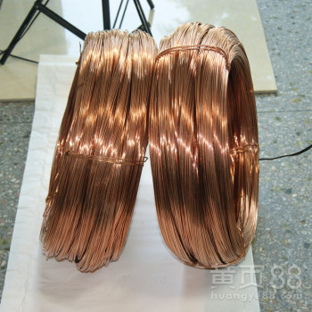 厂家热销tu2紫铜线、紫铜喇叭线规格齐全质量保证