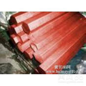 广州h65挤压铜棒，低氧铜杆现货，异形铜材加工