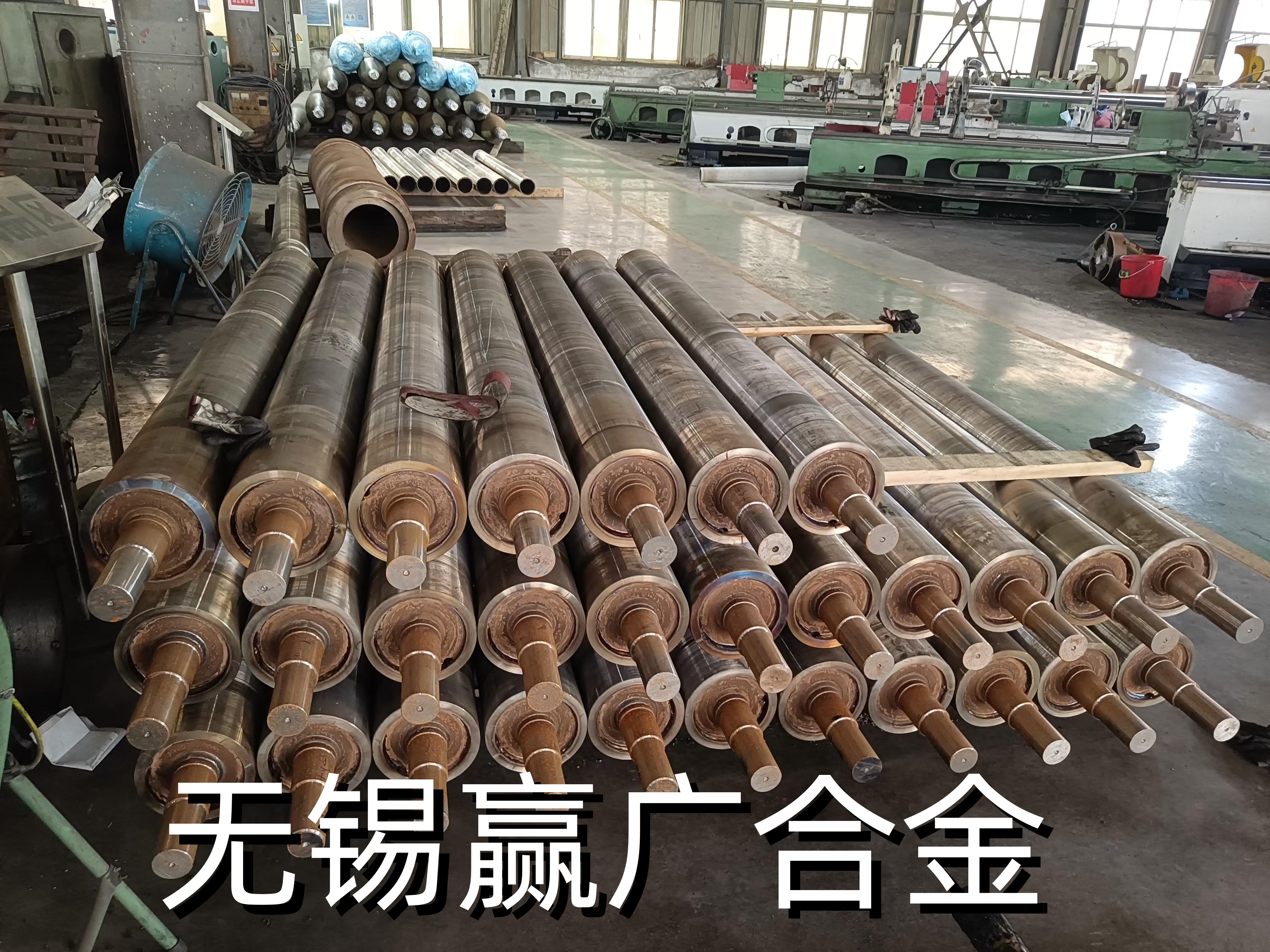 2. 900-1000℃ZG40Cr22Ni10Si2离心铸管 渗碳炉专用离心铸管