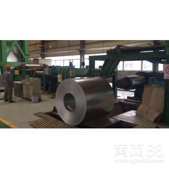 开关柜专用150克耐指纹镀铝锌板厂家介绍