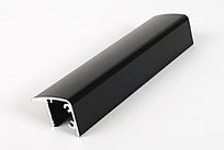 昆明建筑铝型材氧化加工