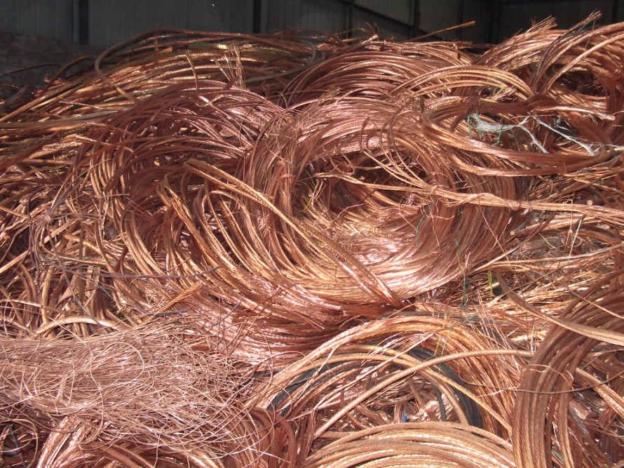 丛台漆包线收回