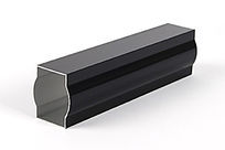 丽江铝合金幕墙型材出售