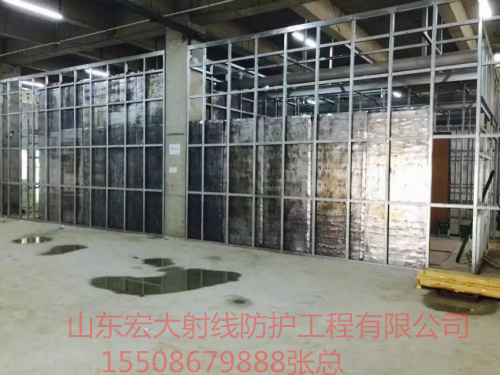 承德铅板施工供应商地址在哪里