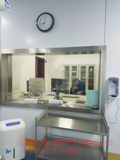 铅板施工工艺销量显着/