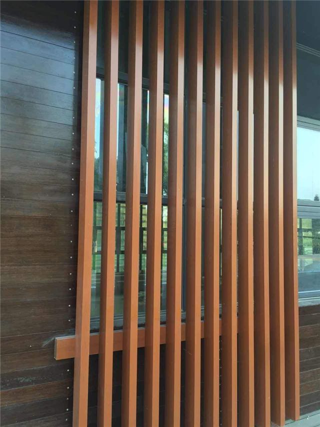 昆明建筑铝型材氧化加工