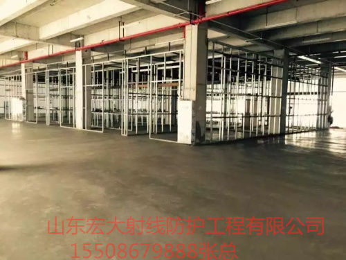 汉中射线防护铅板值得信任