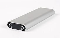 丽江铝合金幕墙型材出售