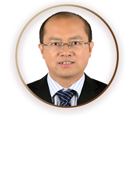 演讲嘉宾 | 2025有色金属矿业会 | 11月13-14日 | 中国·新疆·和田迎宾馆