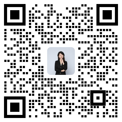 撮合员二维码
