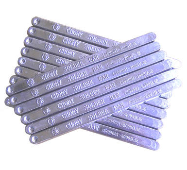 
                        厂家pī fā含银0.3无铅焊锡条 Ag0.3银焊条 环保高温锡条
                    