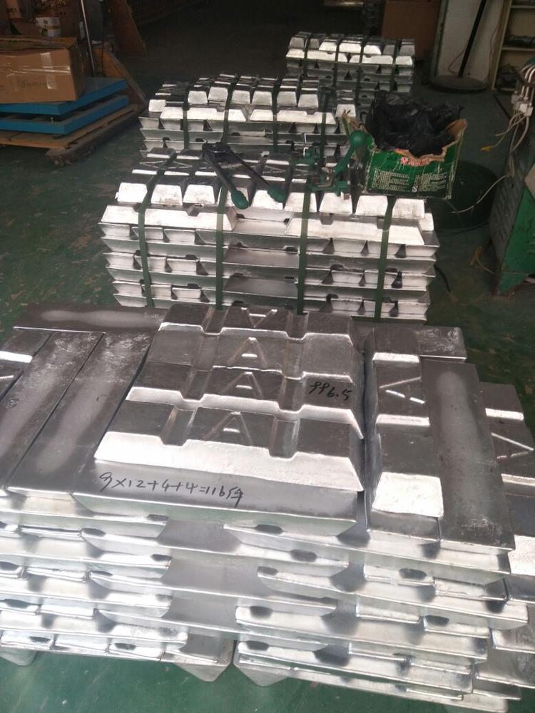 
                        压铸锌合金生产厂家 环保锌合金  不环保低价锌合金
                    