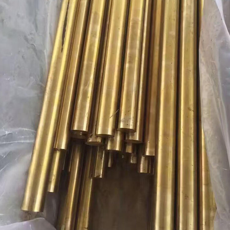 
                        长期供应 H62黄铜棒 黄铜方棒 六角黄铜棒 零切定制
                    