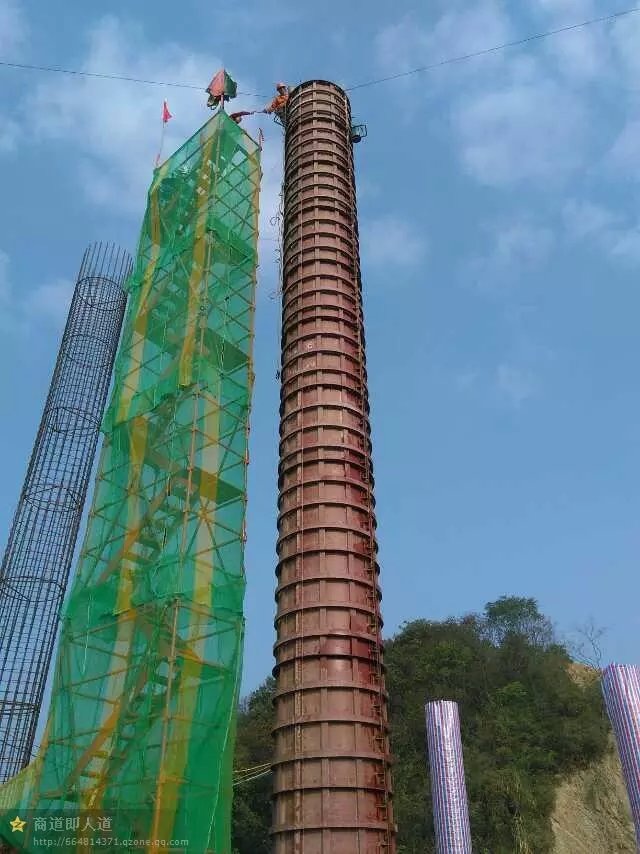 现代建筑施工中组合钢模板的应用与优势