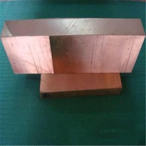 
                        C17500环保铍钴铜板，耐高温铍钴铜板导热快
                    