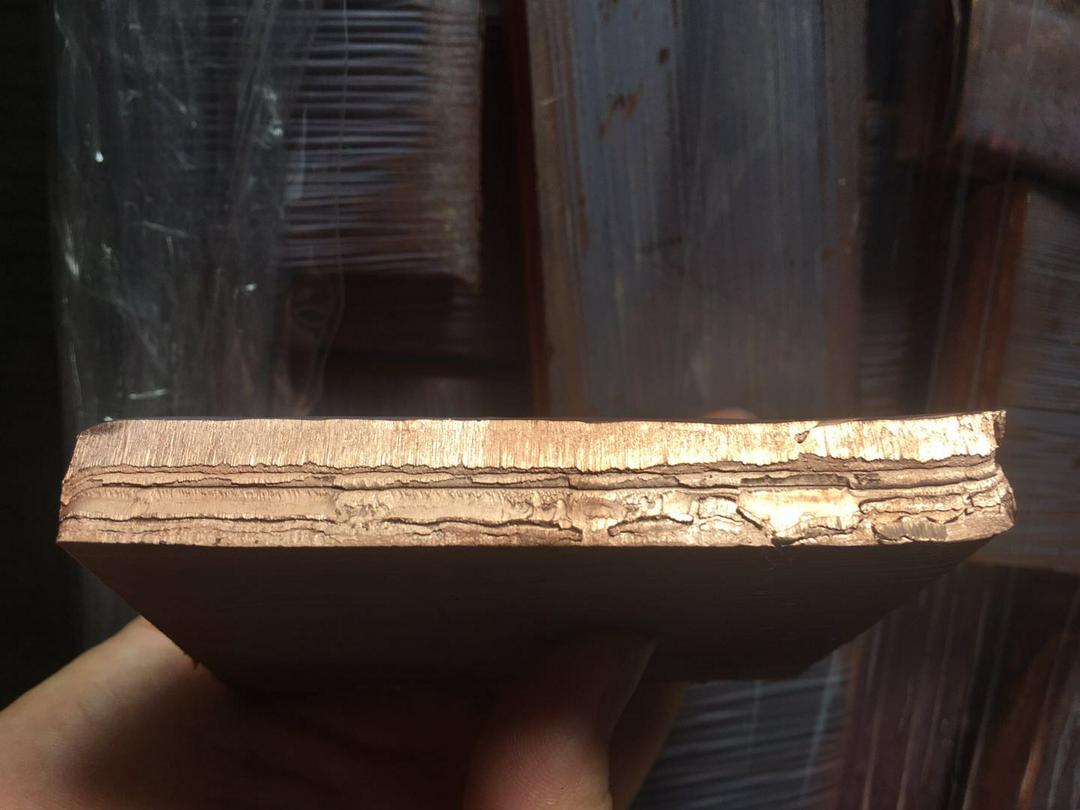 
                        现货供应电解铜4*4 铜块
                    