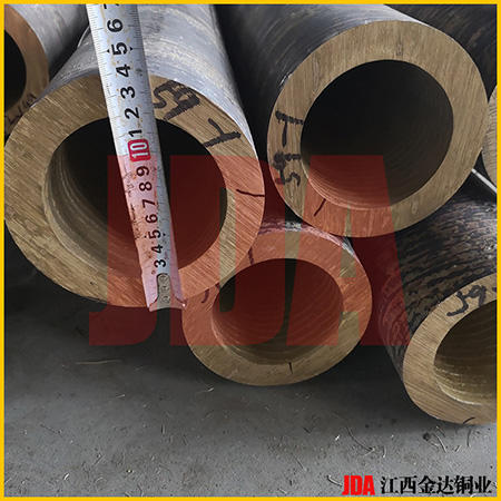 
                        生产厂家供应优质HPB59-1黄铜管 H62 H65 H68 H70 H80厚壁铜管
                    