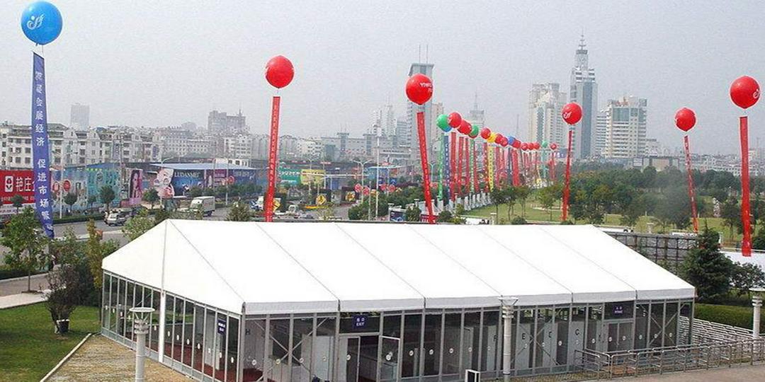 
                        沈阳车展,会展,巡回展篷房出售租赁
                    