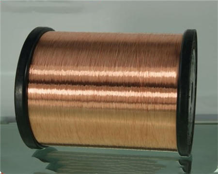 
                        T2环保紫铜线，耐腐蚀紫铜线导电导热快
                    