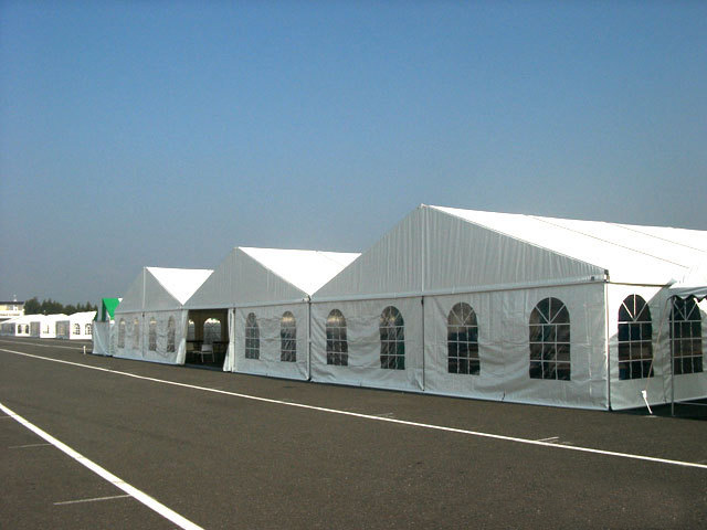 
                        供应福建帐篷福建篷房透明篷房活动帐篷—山郑篷房
                    