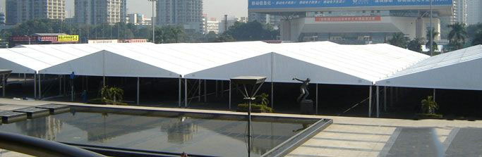 
                        沈阳车展,会展,巡回展篷房出售租赁
                    