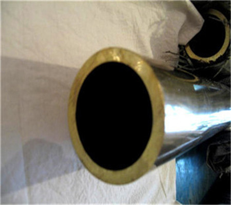 
                        H59黄铜圆管，螺丝用六角黄铜管厂家
                    