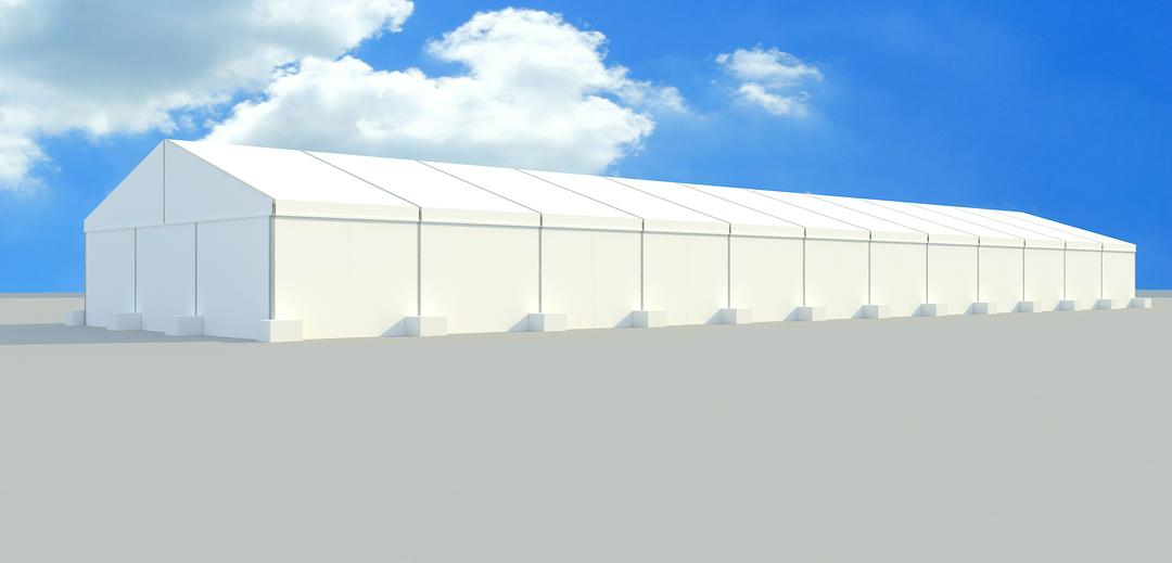 
                        供应福建帐篷福建篷房透明篷房活动帐篷—山郑篷房
                    