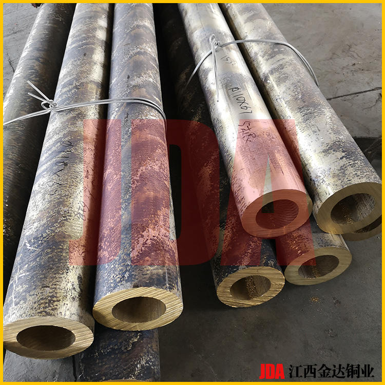 
                        供应国标美标铝青铜管 QAL9-4 QAL10-4-4 C95400 C63200铝青铜管
                    